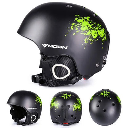 Adult Ski Helmet