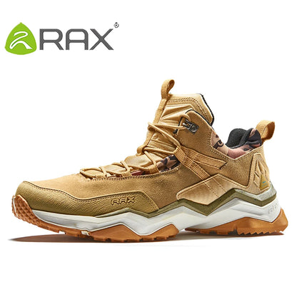 Waterproof Hiking Shoes