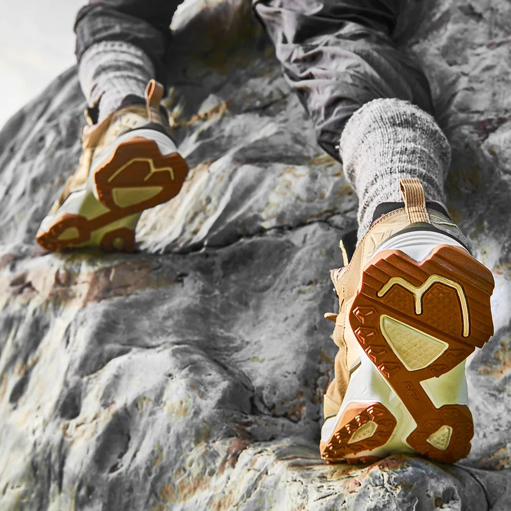 Waterproof Hiking Shoes