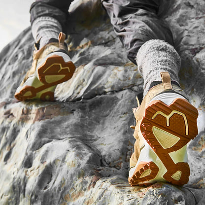 Waterproof Hiking Shoes
