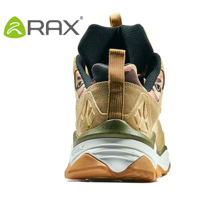 Waterproof Hiking Shoes