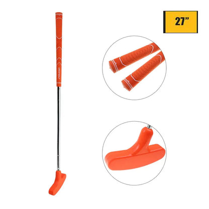 Mini Golf Putters for Golf Practice
