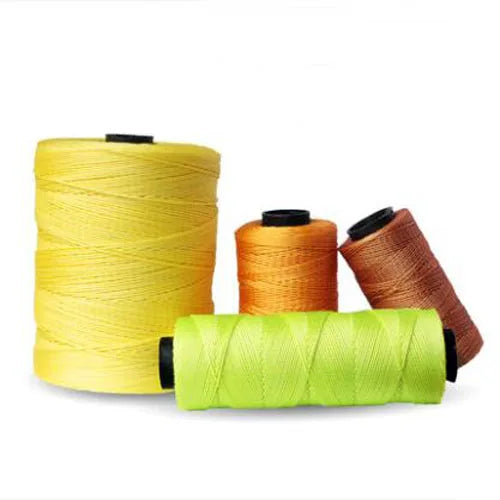 Large Kite Line