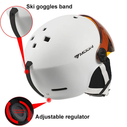 Skiing Helmet