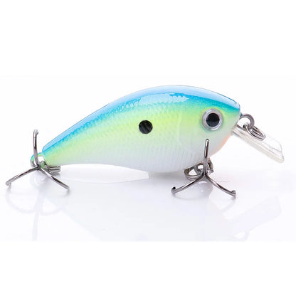 Floating Crank Bait