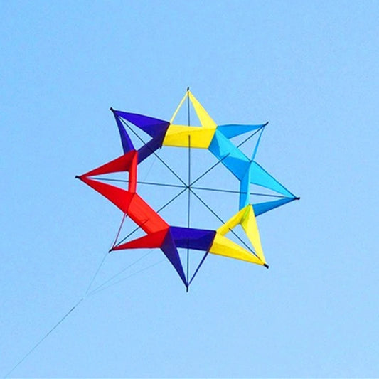 3d kite
