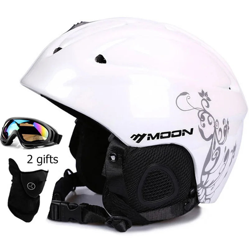 Adult Ski Helmet