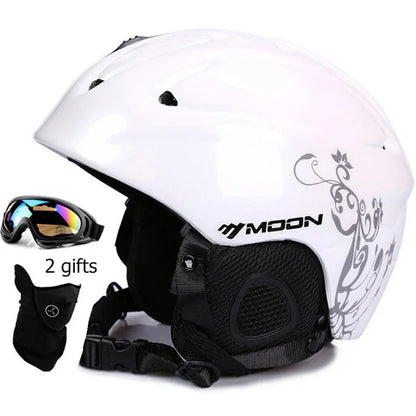 Adult Ski Helmet