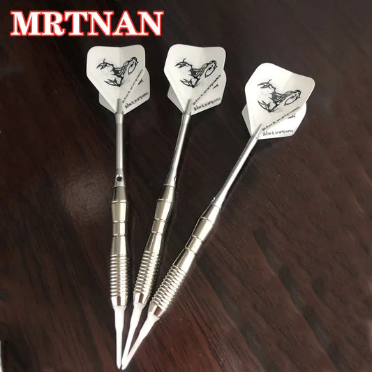 18 Gram Soft Tip  Darts Set