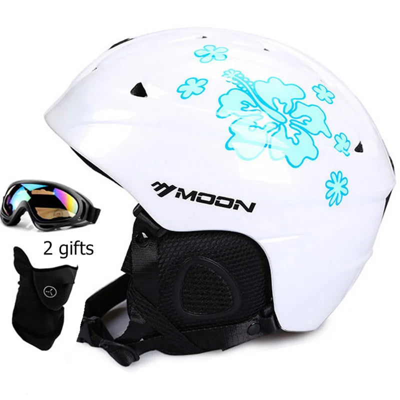 Adult Ski Helmet