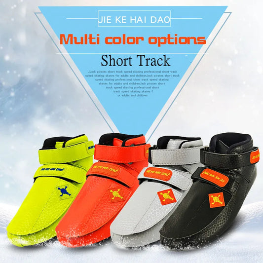Short Track Speed Skates For Adults