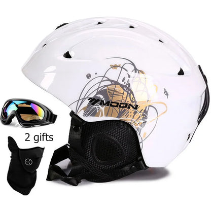 Adult Ski Helmet