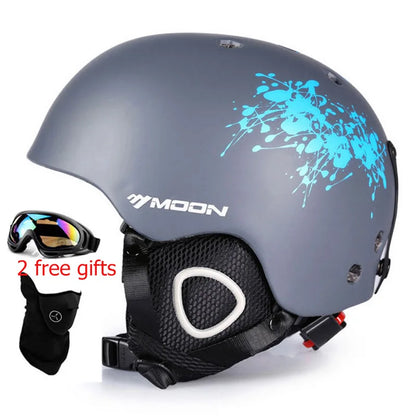 Adult Ski Helmet