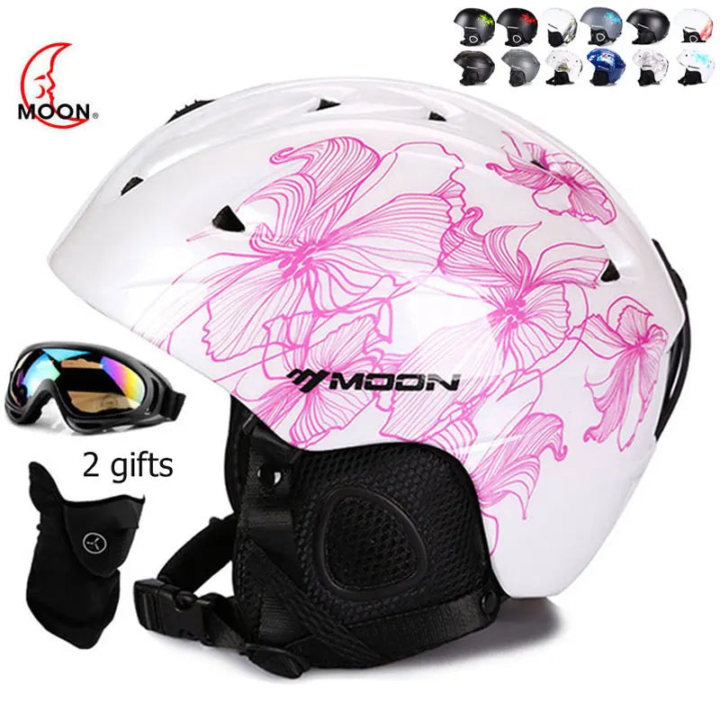 Adult Ski Helmet