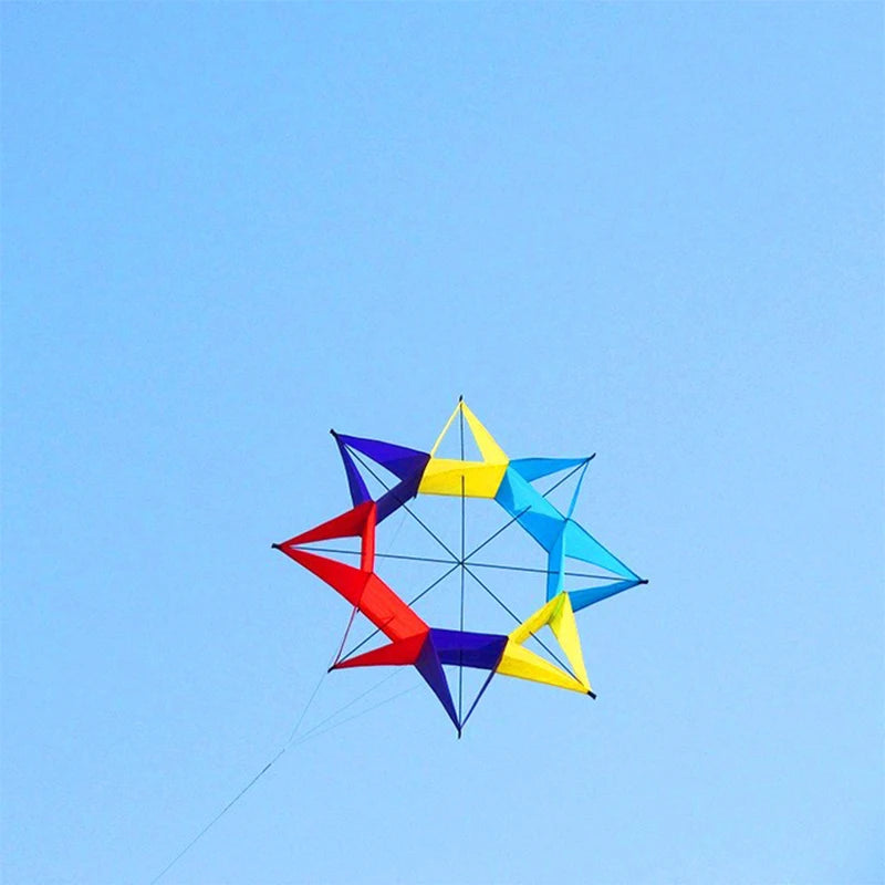 3d kite