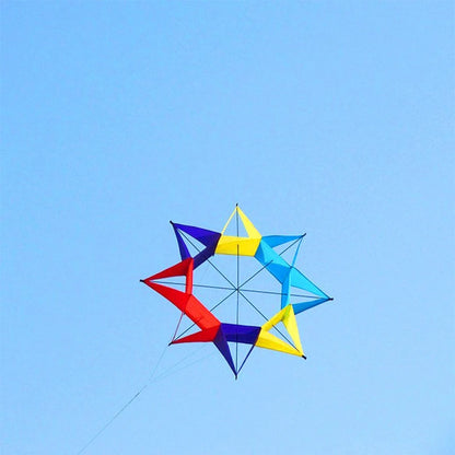 3d kite
