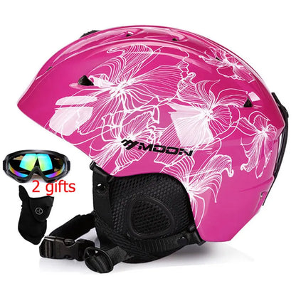 Adult Ski Helmet