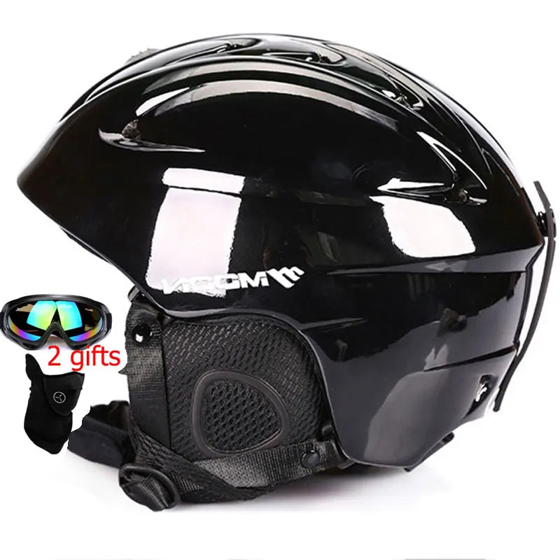 Adult Ski Helmet