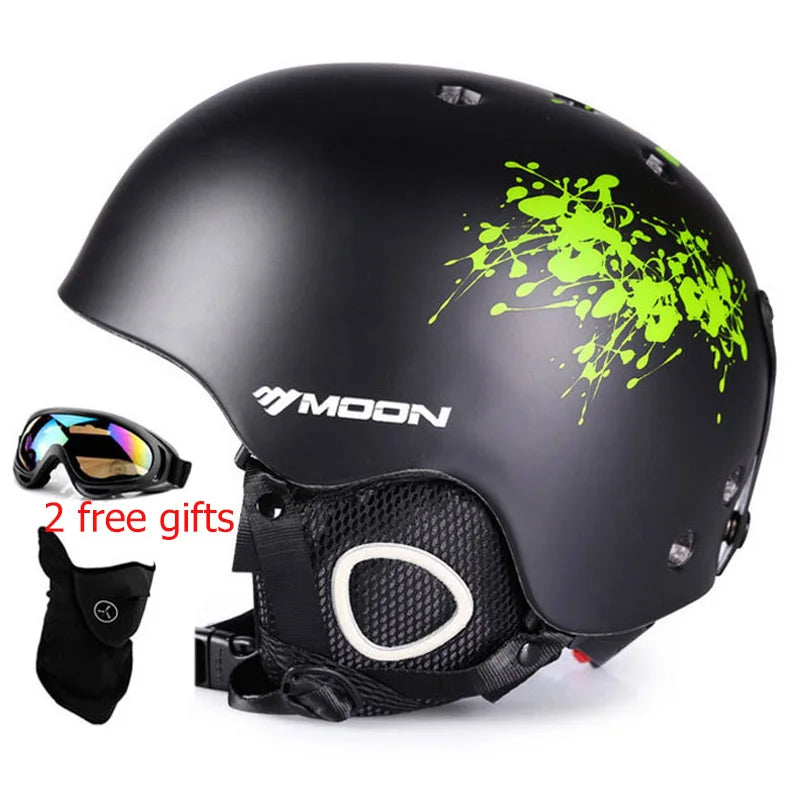 Adult Ski Helmet
