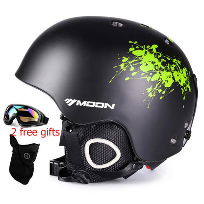 Adult Ski Helmet