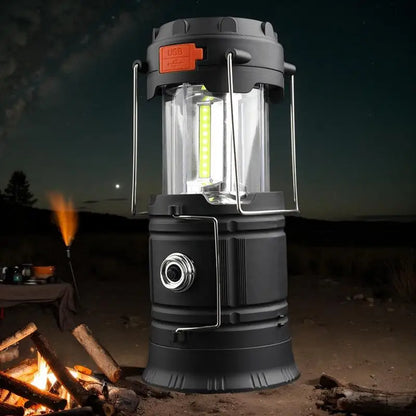 Solar Camping Lantern