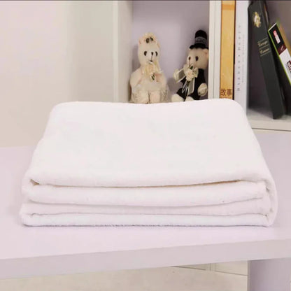 Jurassic Park Thick Blanket