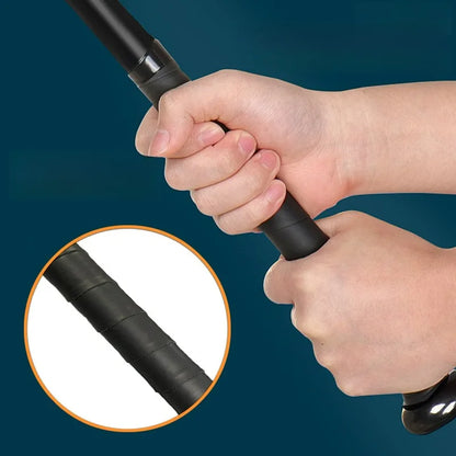 27 Inch All aluminum alloy baseball bat