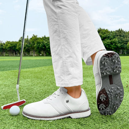 Men's Golf Shoes