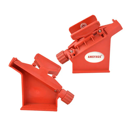 Adjustable Fletching Jig