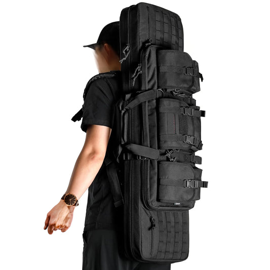 Rifle Backpack