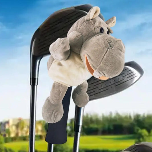 Animal Golf Club Sleeves