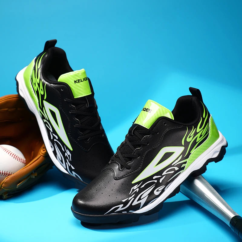 Men's Baseball Shoes