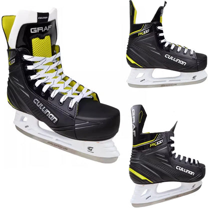 Ice Hockey Skates