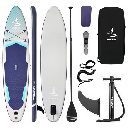 11ft Inflatable Paddleboard
