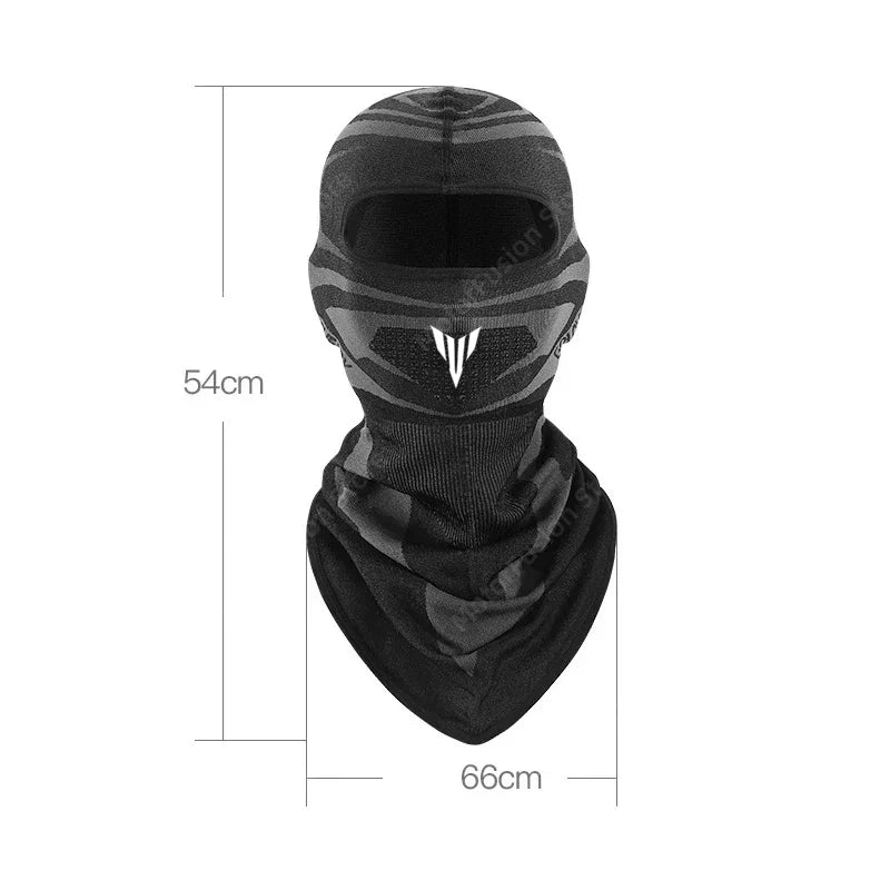 Full face Balaclava