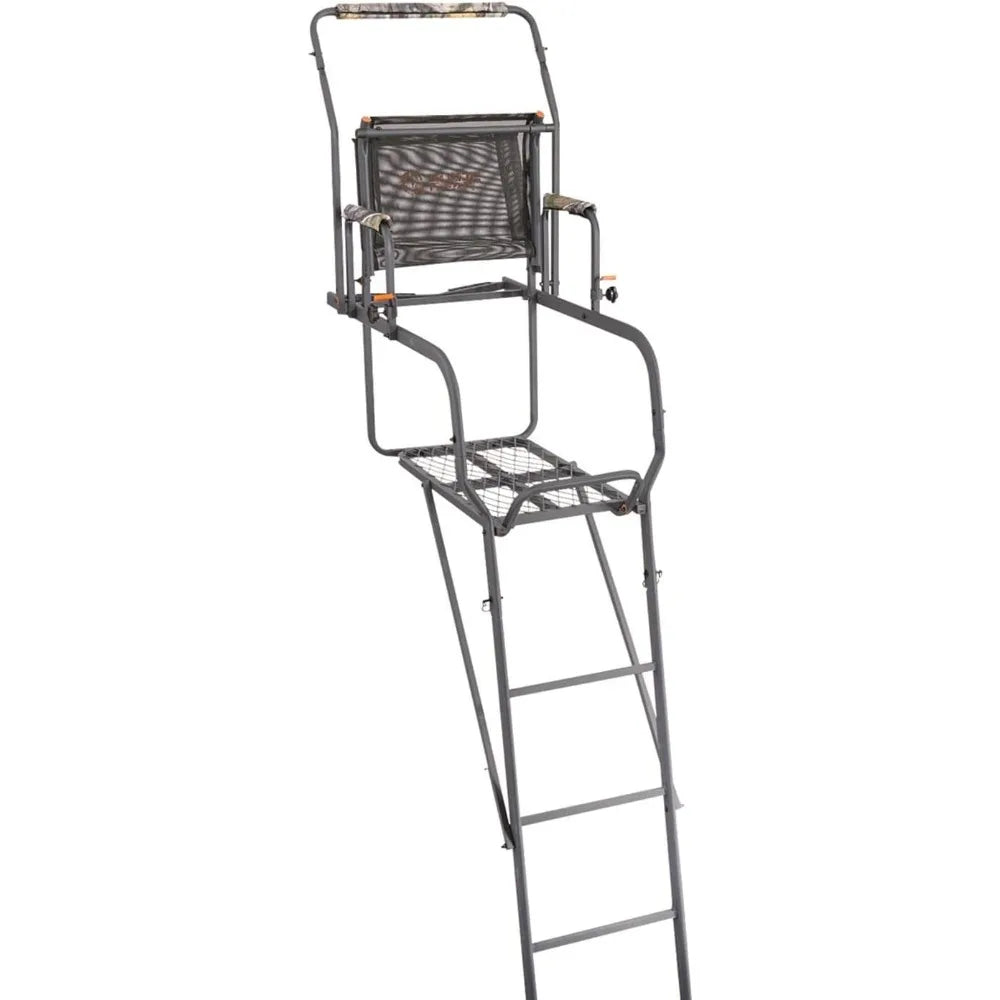 15.5' Climbing Ladder Tree Stand