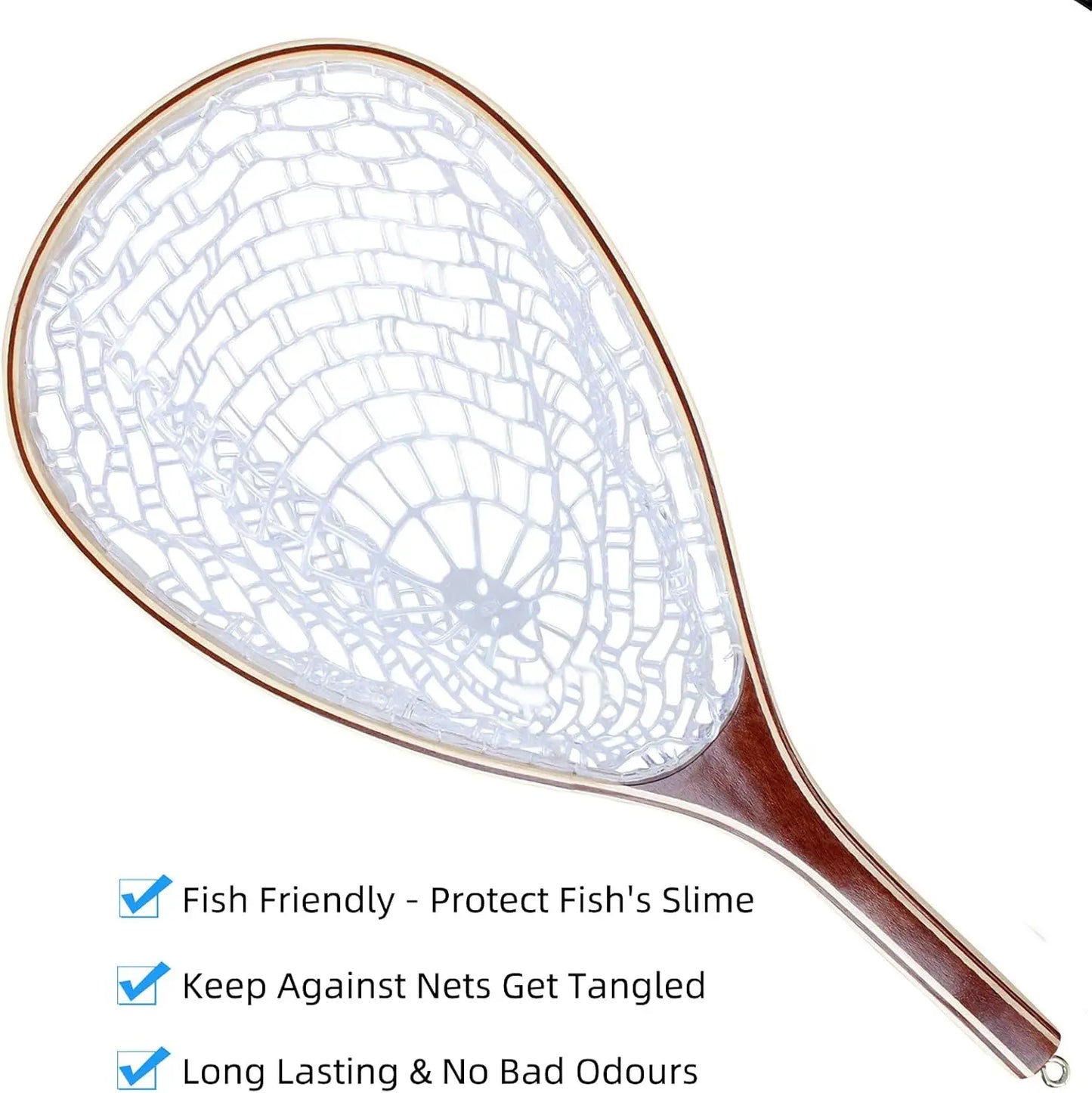 Fly Fishing Net
