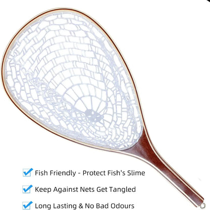 Fly Fishing Net