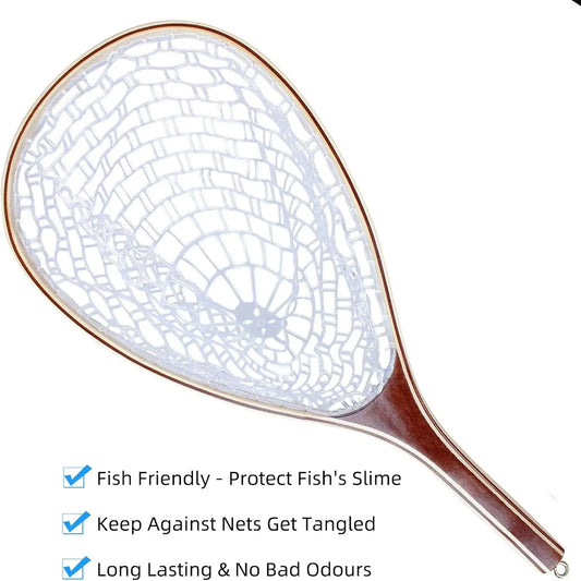 Fly Fishing Net