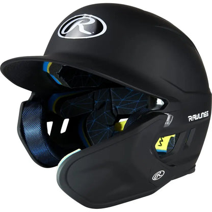 Baseball Batting Helmet Adjustable Face Guard