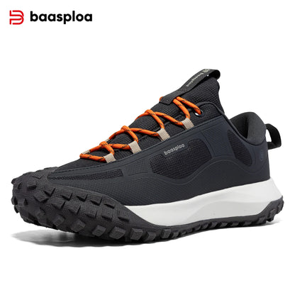 Men's Hiking Shoes