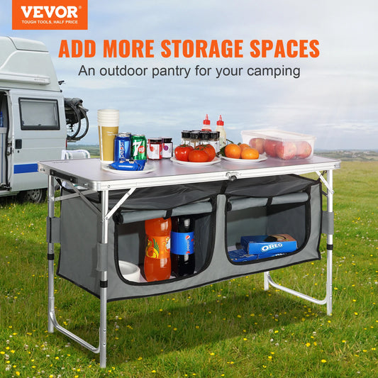 Folding Camping Table
