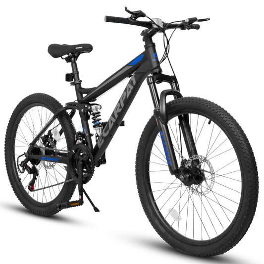 24/26/27.5 Inch, Mountain Bike,