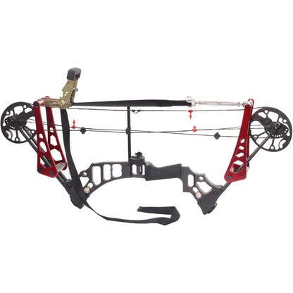 Portable Compound Bow Press Kit