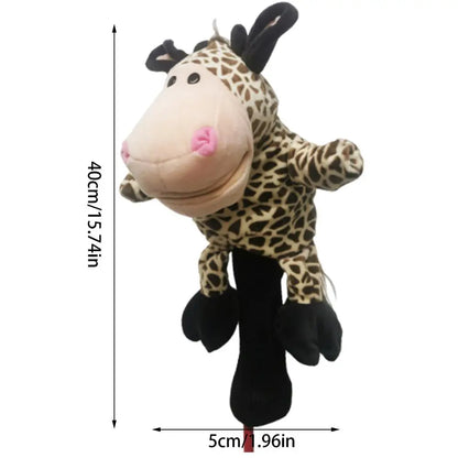 Animal Golf Club Sleeves