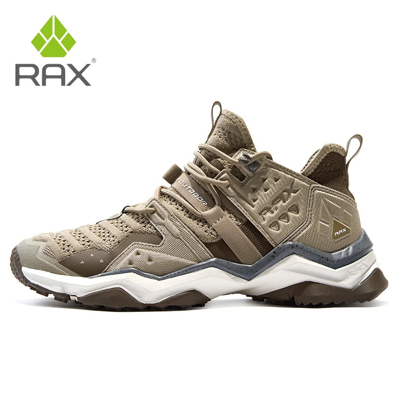 Waterproof Hiking Shoes