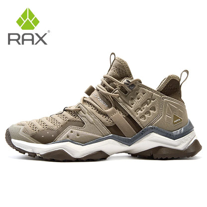 Waterproof Hiking Shoes