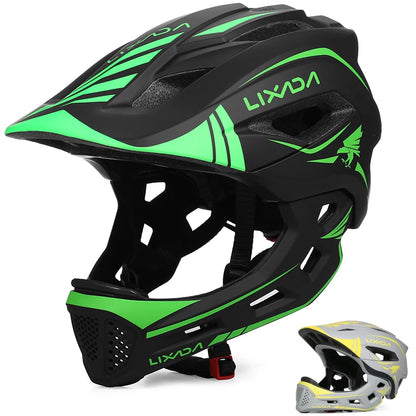 Kids Bicycle Helmet