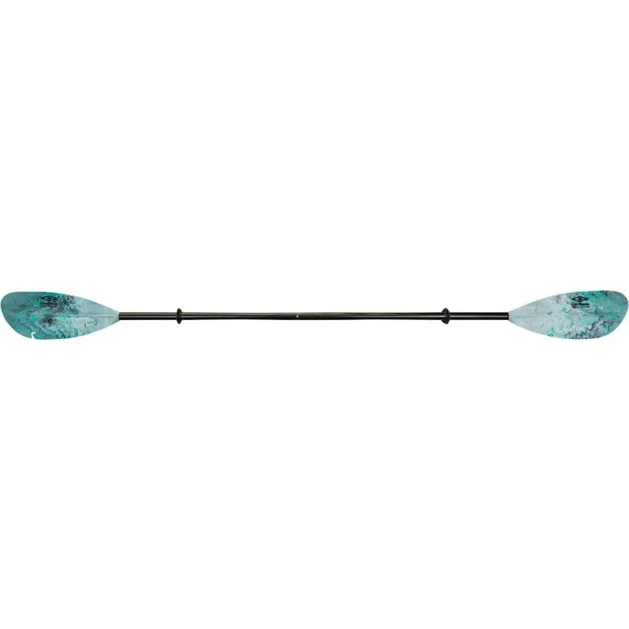 Kayak Paddle with Polypropylene Blades