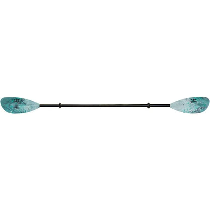 Kayak Paddle with Polypropylene Blades